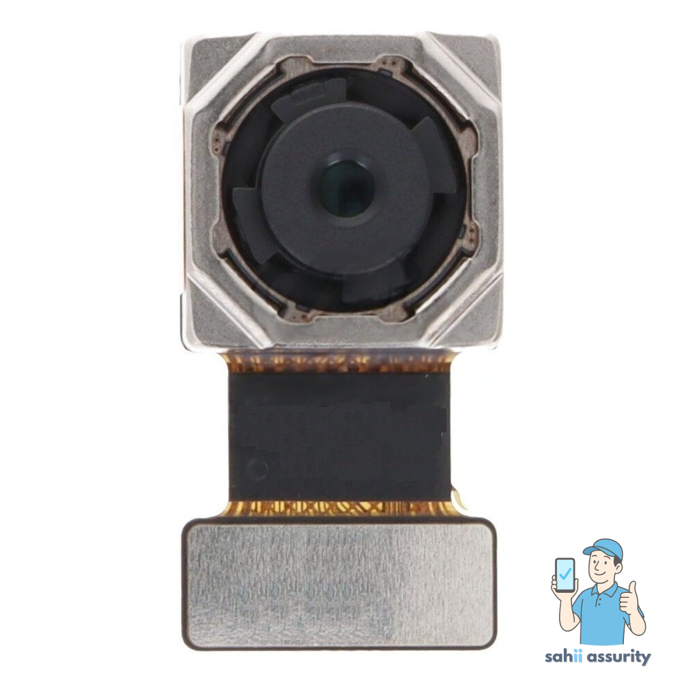 Replacement Back Camera for Xiaomi Poco M4 5G (Main Camera) thumbnail